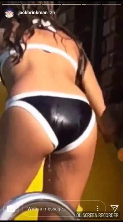 Another old ig story