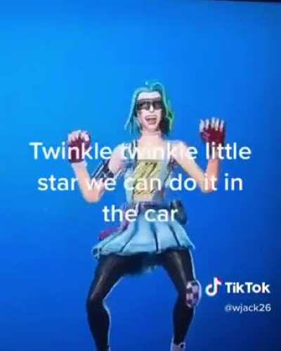 Found this on the insta of one of the people in my class. The cringe nearly killed me.