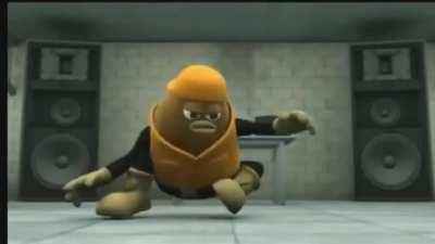 :v malditos papulinces