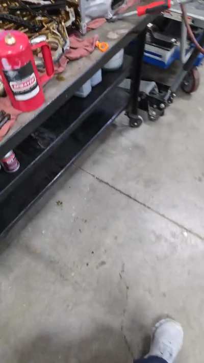 2020 Honda CR-V Hybrid Head Gasket Problems - B296E