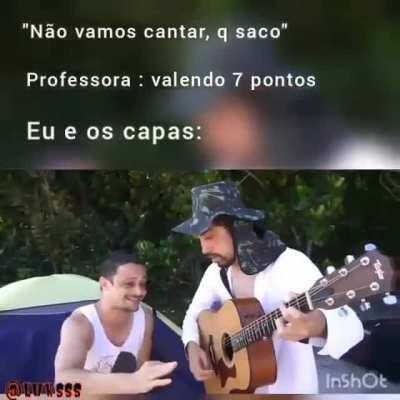 Apenas realidade kkkkk
