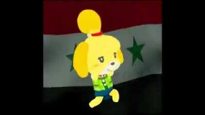 suriler nargile bulunca olur gibi