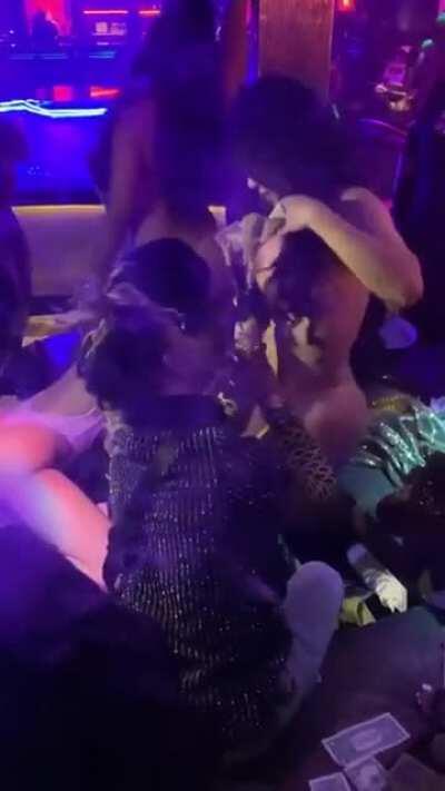 Who knows her name? 🍈🍈