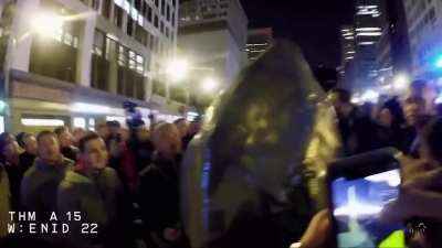 SORA UFO Footage making me question reality 🤯