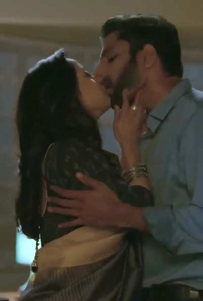 Naughty Bhabhi with Devar Alone