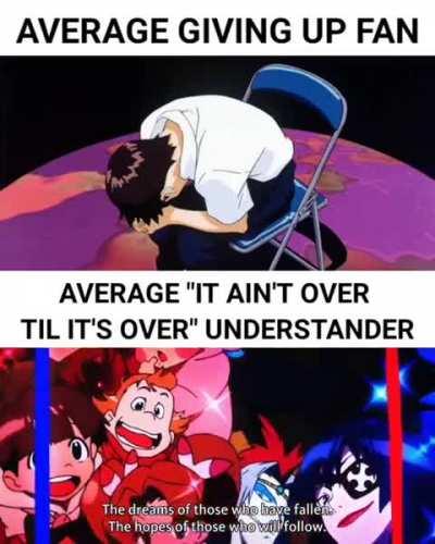 We move a little further with each turn, that's how a drill works!