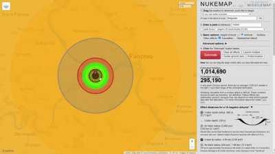 Ohh... God it's beautiful.