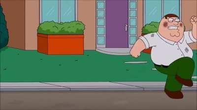 El Viejas cada que ve algo relacionado con Anime