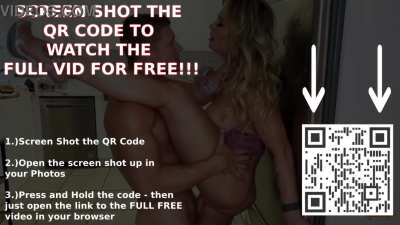 Katalina Kyle is a gorgeous brunette with a secret - she's a total slut for rough sex. While her boyfriend is away, she invites over Oliver Flynn, a well-endowed stud, for a steamy affair. They start with passionate kissing, but soon Oliver takes control,