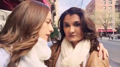 Symmetra trolling Sombra.