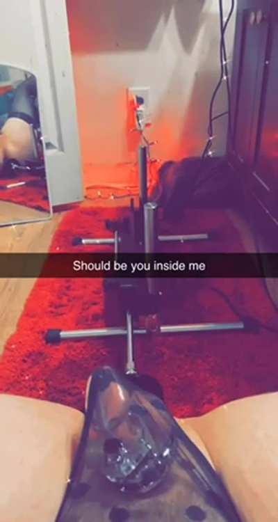 Am I a good little kitty cat slut? 🥺