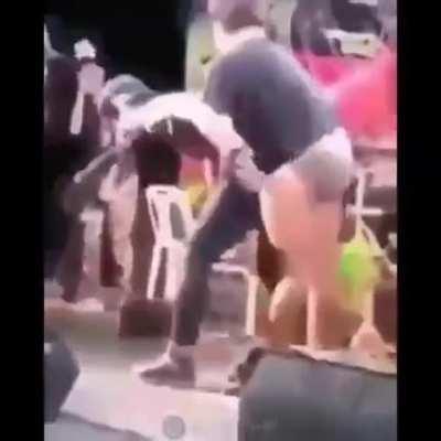 Coisas que vão acontecer no churras dos subs Parte 1