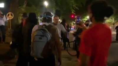 Great compilation of protests across the USA over the past year