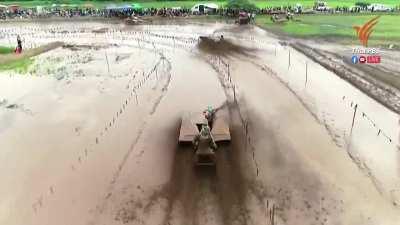 Battle of the Iron Buffalos