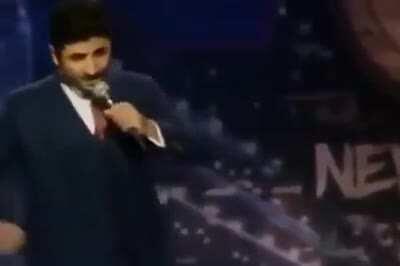 Now wait just a minute what