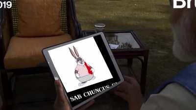 Sab Chungus C