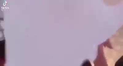 POV: *Smol Yae slaps you*