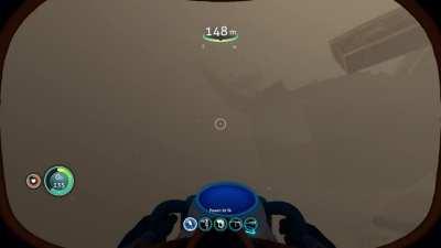 A nice little surprise [no spoilers]