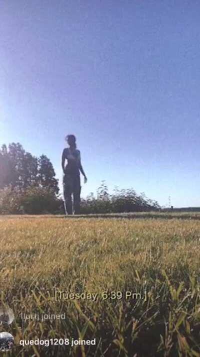 I don’t need love I’m the Goat.