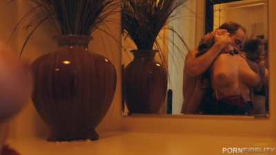 Lena Paul gets fucked hard