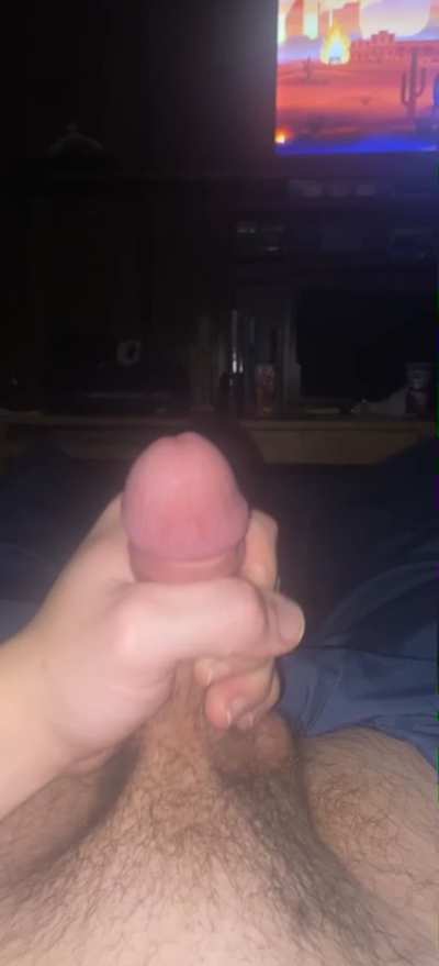 You made me cum…