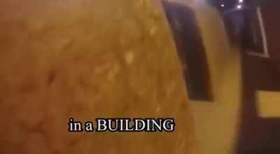 bro, no full auto in the building!!