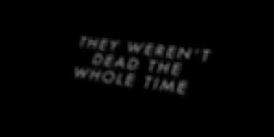 Alternate LOST title