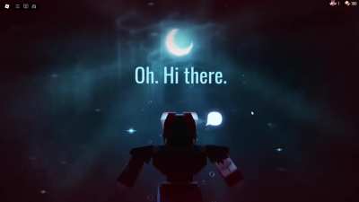 is this a new entity or am i tweakin