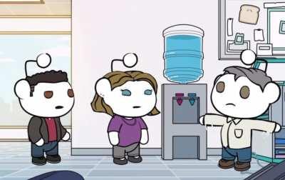 Reddit moment 2: the sequel
