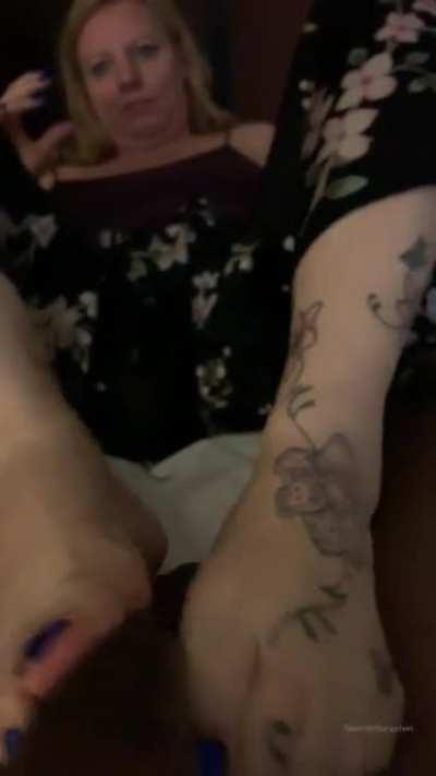 $DM me to get folders. Join telegram now in comments (join it now!)