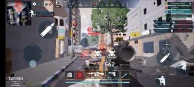 I have done it. (I damaged the tank with another atv before this but i didnt record it)