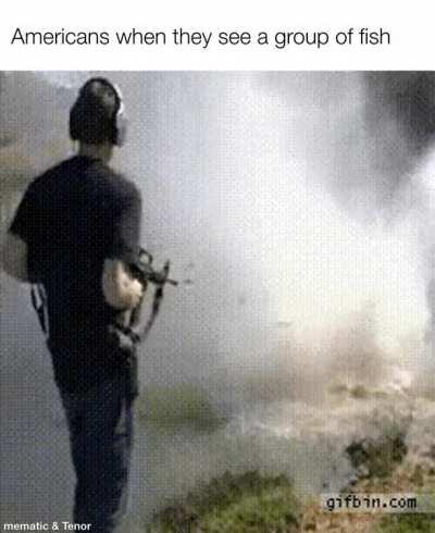 No offense by the way