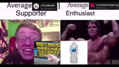 STAY VIGILANT DURING THESE DARK TIMES FELLOW NESLTE LOVERS🙏🙏🙏