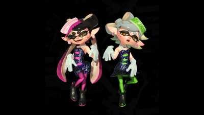 Callie and Marie singing The Blinding Lights by The Weeknd!