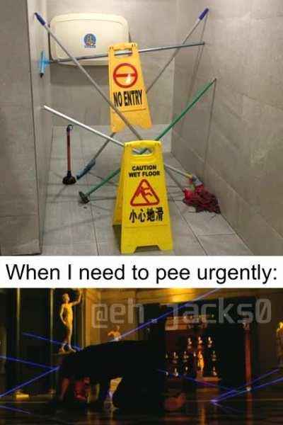 Cannot wait liao. URGENT!!!