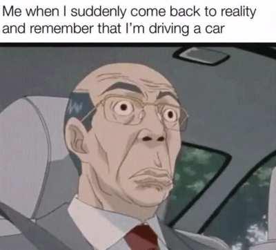 it does be like this for real sometimes