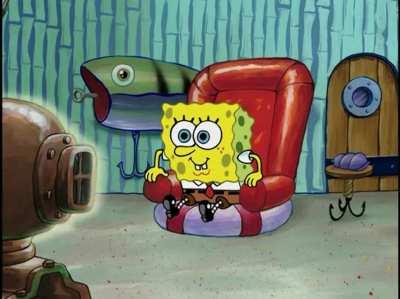 How I feel as a 23 year old male watching this show about lesbian witches