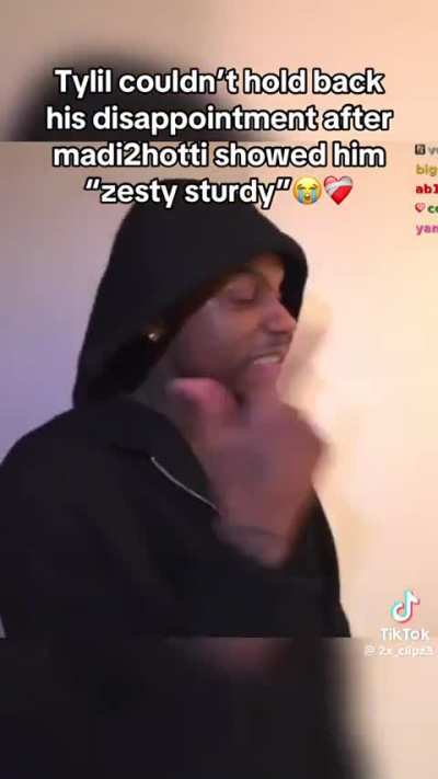 TYLIL IS NOT PLAYING AROUND 🤣🤣🤣🤣