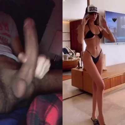 Madison Beer babecock