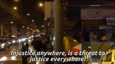 I will remember this for rest of my life