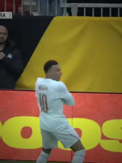 Absolutely cooked him 😭