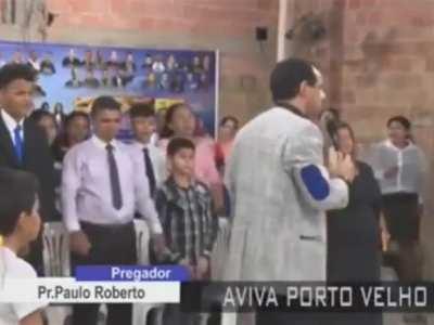 Quem entendeu deixa amém!😭🙌🕊️