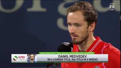 Danii came for Stefanos to defend Andrey 😭💙💙: “ I remember one player said Andrey had few weapons, how can you say that”