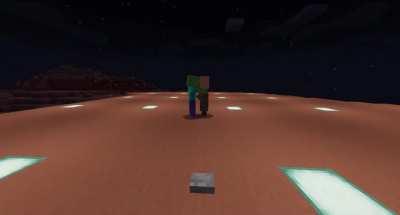 I don’t remember why.