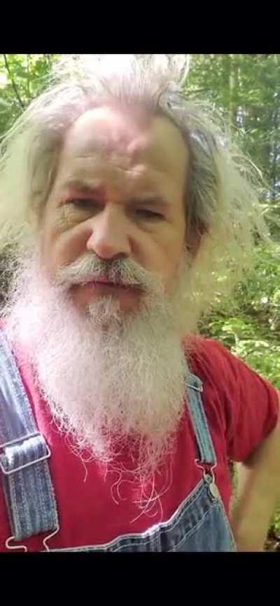 Trying to explain GME to my friends be like: