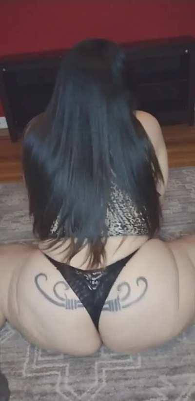 You know you love it 💋