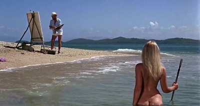 Helen Mirren - Age of Consent (1969)