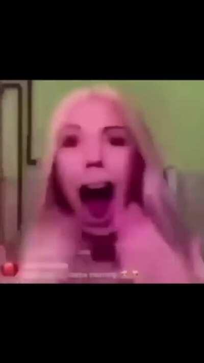 I present to you the next Stephen hawkins