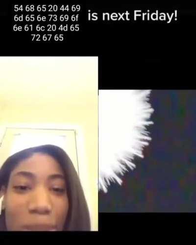 I am so happy about this information