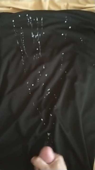 Draining My Heavy Balls